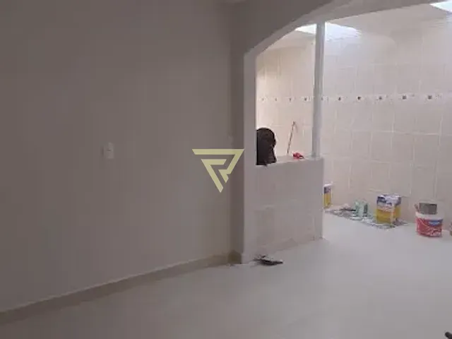 Casa com 120m² 2 quartos e 1 banheiro, à venda, no bairro Alto do Ipiranga em Ribeirão Preto