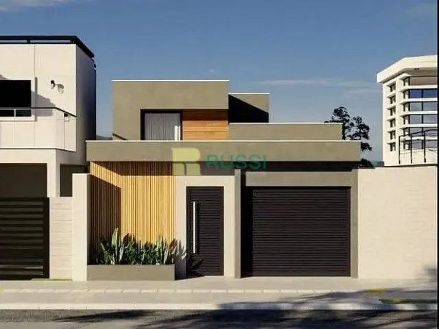 Casa com 175m² 3 quartos e 2 banheiros, à venda, no bairro Residencial Parque dos Sinos em Jacareí
