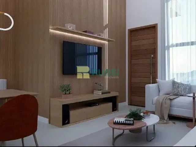 Casa com 175m² 3 quartos e 2 banheiros, à venda, no bairro Residencial Parque dos Sinos em Jacareí