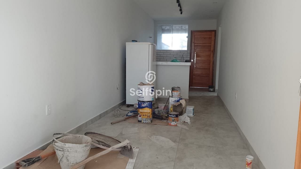 Casa, 3 quartos, 78 m² - Foto 5
