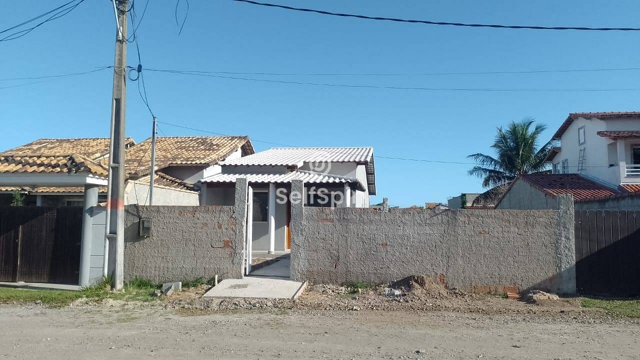 Casa, 3 quartos, 78 m² - Foto 2