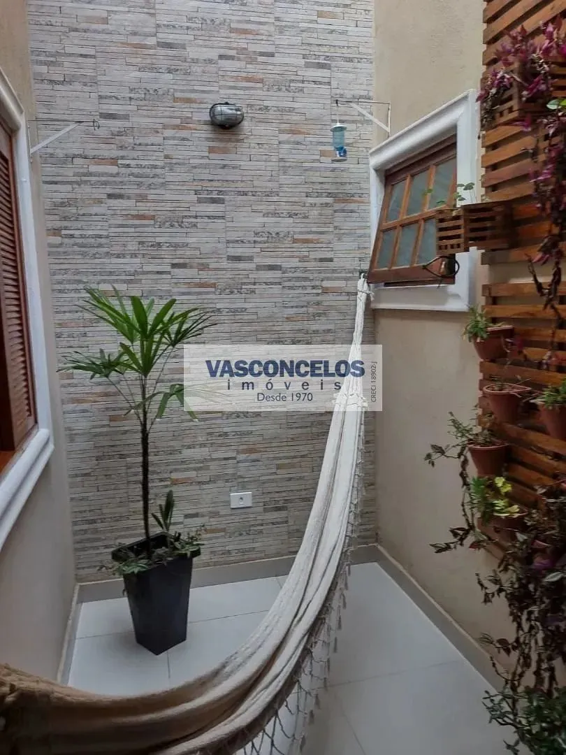 Casa, 3 quartos, 98 m² - Foto 10