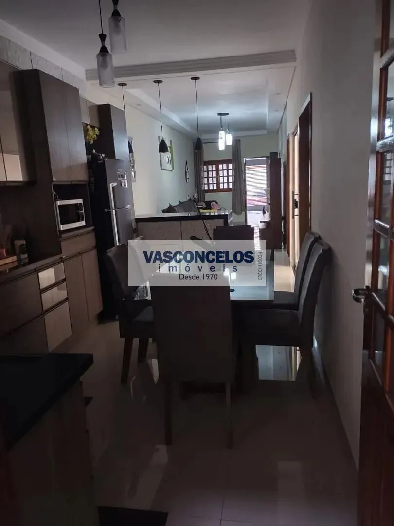 Casa, 3 quartos, 98 m² - Foto 4