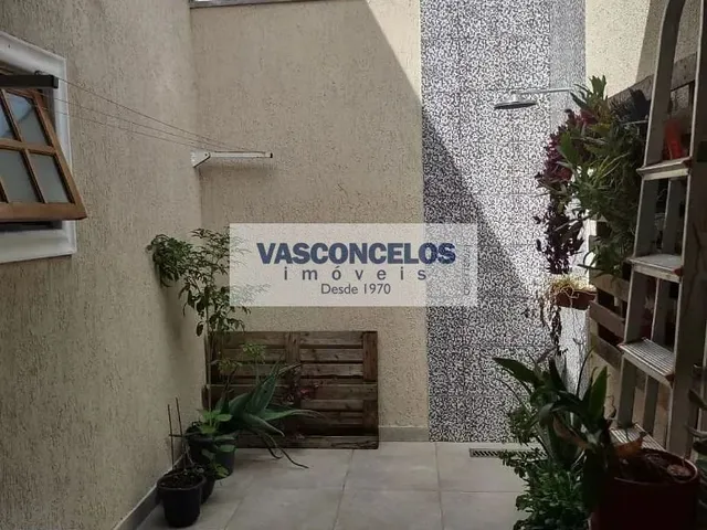Casa com 120m² 3 quartos e 2 banheiros, à venda, no bairro Residencial Bosque dos Ipês em São José Dos Campos
