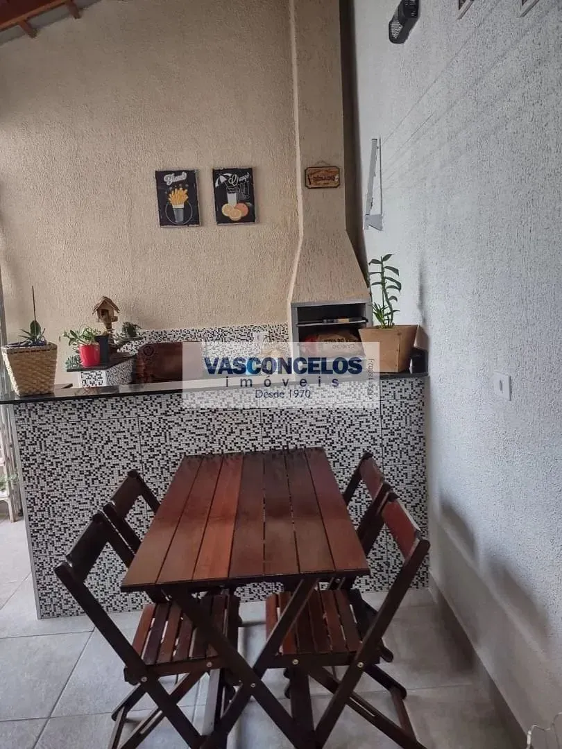 Casa, 3 quartos, 98 m² - Foto 3