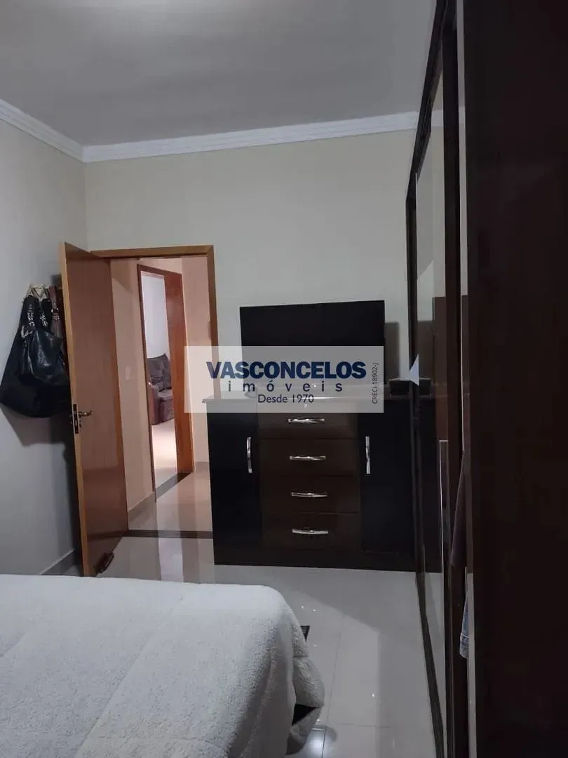 Casa, 3 quartos, 98 m² - Foto 6