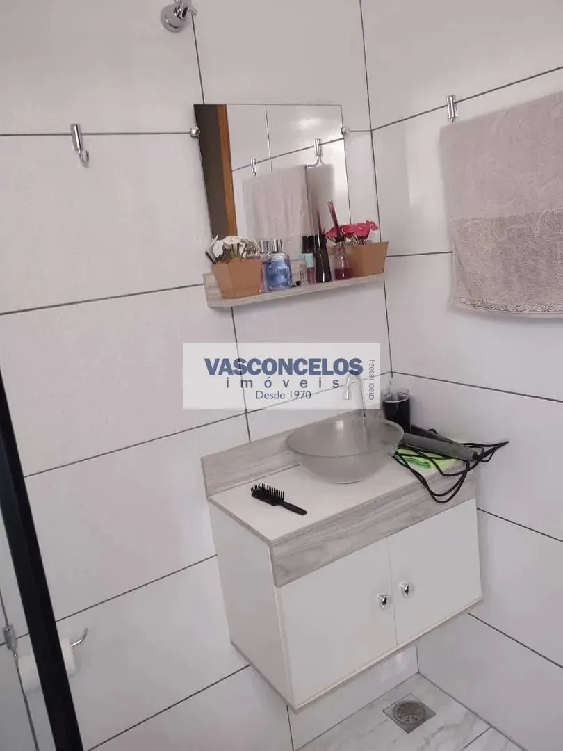 Casa, 3 quartos, 98 m² - Foto 7