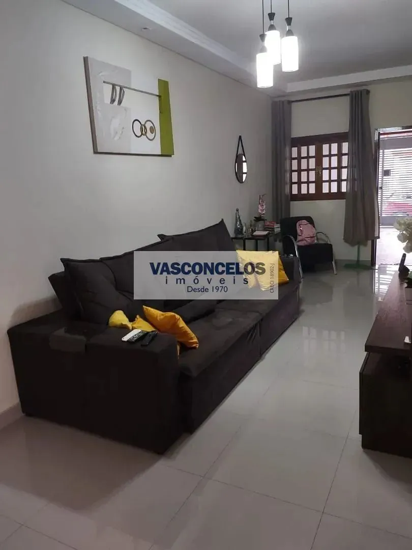 Casa, 3 quartos, 98 m² - Foto 11