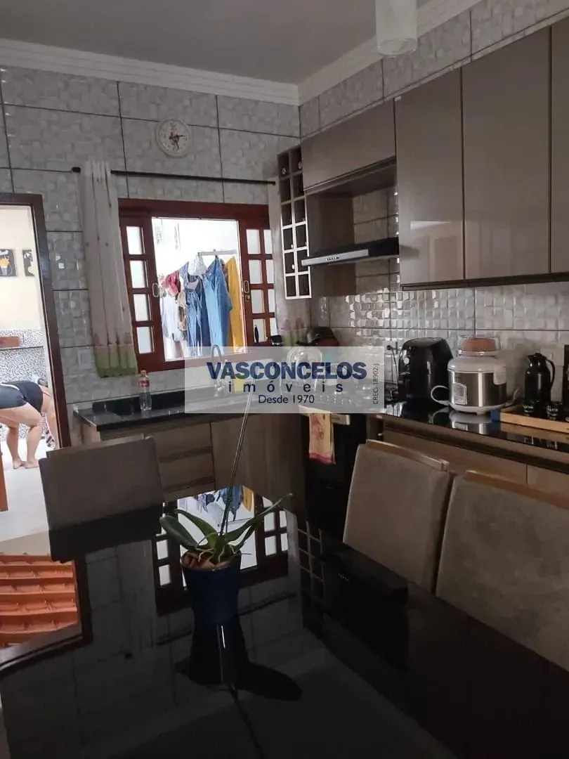 Casa, 3 quartos, 98 m² - Foto 8