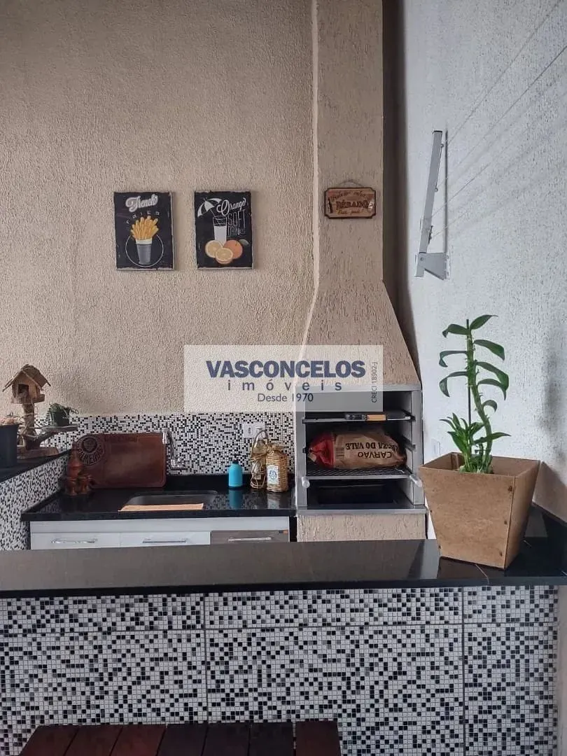 Casa, 3 quartos, 98 m² - Foto 1