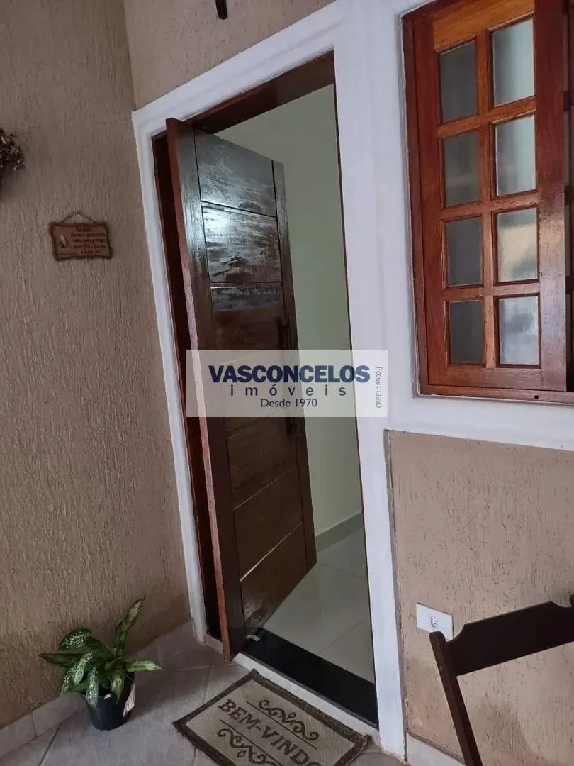 Casa, 3 quartos, 98 m² - Foto 12