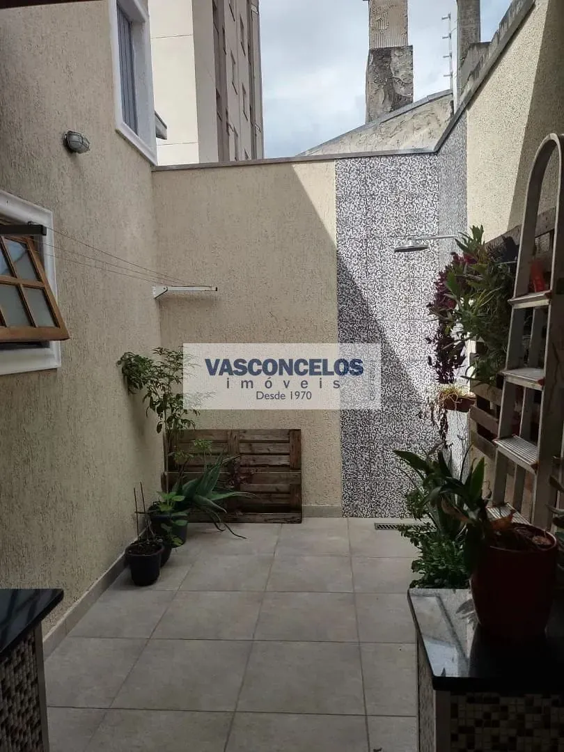 Casa, 3 quartos, 98 m² - Foto 5