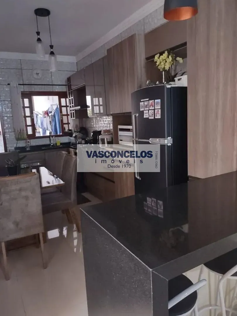 Casa, 3 quartos, 98 m² - Foto 9