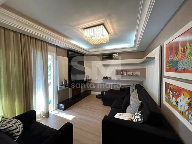 Casa com 390m² 4 quartos e 2 banheiros, à venda, no bairro Presidente Médici em Chapecó