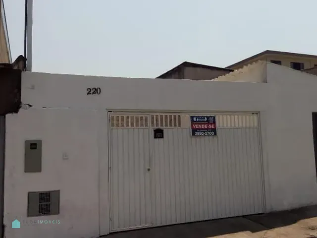 Casa com 300m² 2 quartos e 2 banheiros, à venda, no bairro Vila Nina em São Paulo