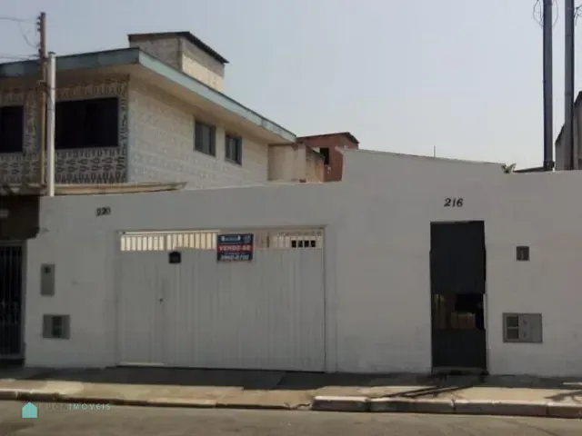 Casa com 300m² 2 quartos e 2 banheiros, à venda, no bairro Vila Nina em São Paulo