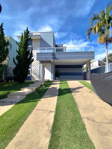 Casa a venda- IBI ARAM