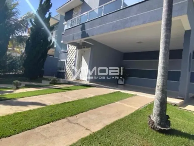 Casa com 360m² 3 quartos e 3 banheiros, à venda, no bairro Residencial Ibi-Aram em Itupeva