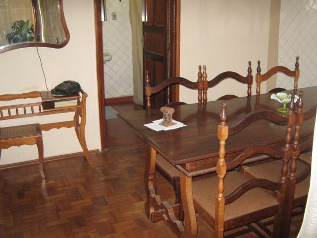 Foto do Casa - Casa com 3 dormitórios à venda, 149 m² por R$ 230.000,00 - Estados Unidos - Uberaba/MG | ZUCATO IMOBILIARIA LTDA