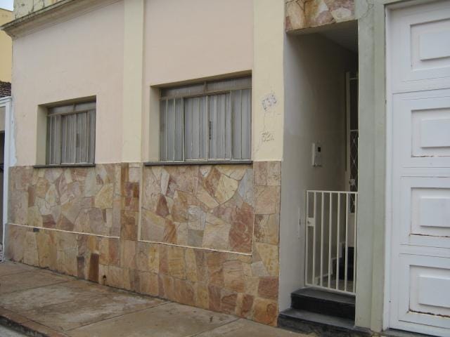 Foto do Casa - Casa com 3 dormitórios à venda, 149 m² por R$ 230.000,00 - Estados Unidos - Uberaba/MG | ZUCATO IMOBILIARIA LTDA