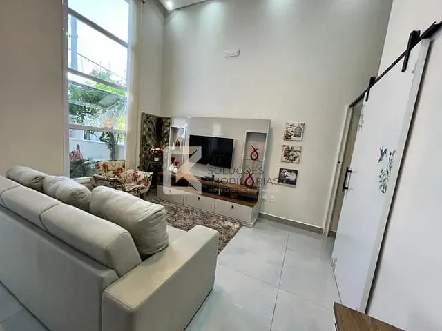 Casa com 150m² 3 quartos e 2 banheiros, à venda, no bairro Jardins do Império em Indaiatuba