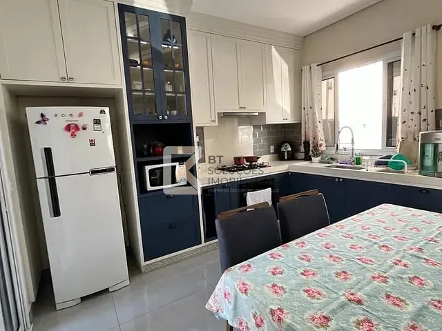 Casa com 150m² 3 quartos e 2 banheiros, à venda, no bairro Jardins do Império em Indaiatuba