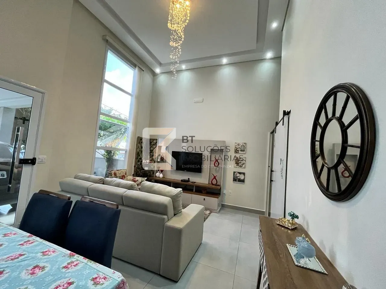 Casa, 3 quartos, 105 m² - Foto 4