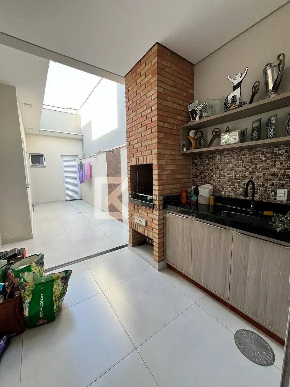 Casa, 3 quartos, 105 m² - Foto 15