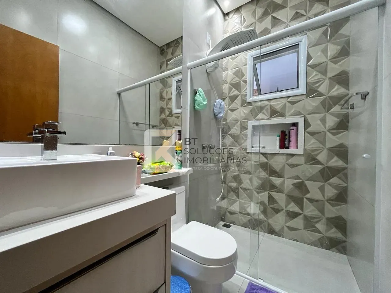 Casa, 3 quartos, 105 m² - Foto 7