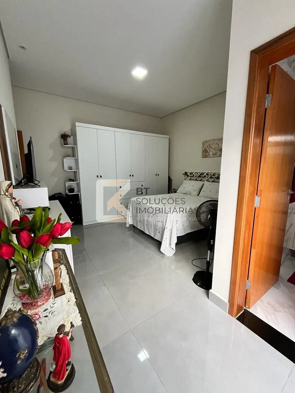 Casa, 3 quartos, 105 m² - Foto 9