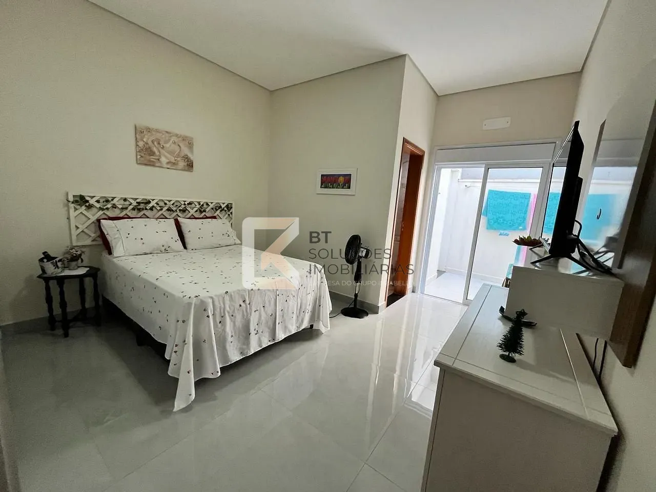 Casa, 3 quartos, 105 m² - Foto 8