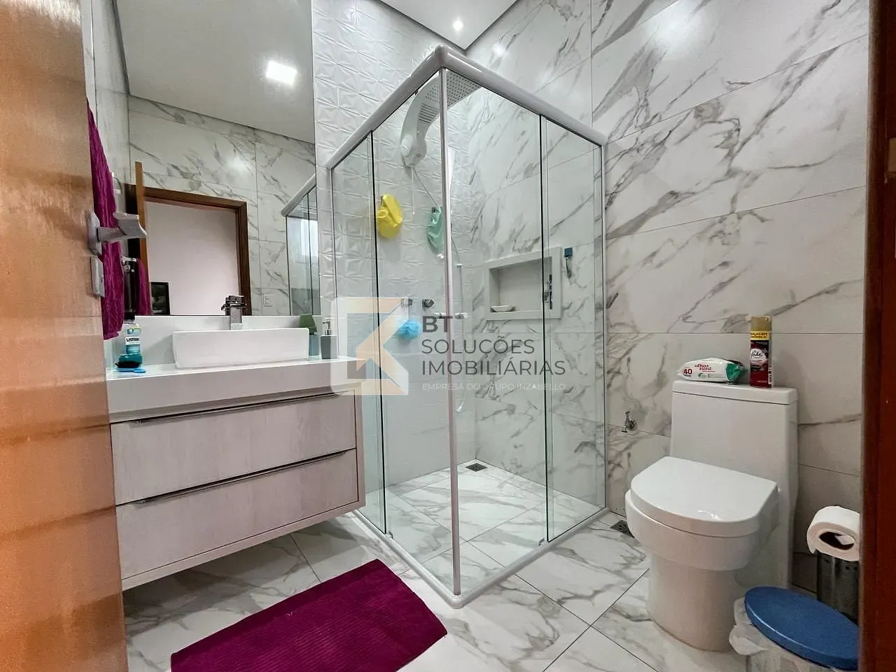 Casa, 3 quartos, 105 m² - Foto 10
