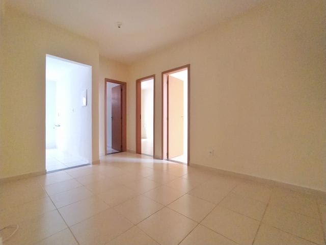 Foto do Casa - Casa Geminada com 02 quartos e uma vaga, Jardim Colonial, Ribeirão das Neves, MG | Deltalar Imóveis