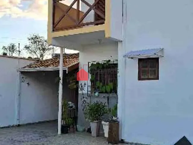 Casa com 250m² 2 quartos e 1 banheiro, à venda, no bairro Parque das Nações em Pindamonhangaba