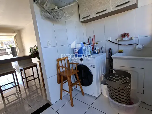 Casa 3 quartos e 2 banheiros, à venda, no bairro São Caetano em Arroio do Meio