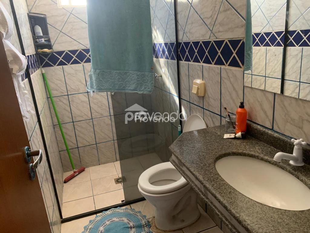 Casa, 3 quartos, 389 m² - Foto 6