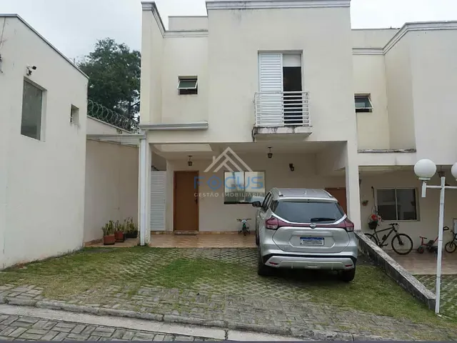 Casa 3 quartos e 3 banheiros, à venda, no bairro Parque Fernão Dias em Santana de Parnaíba