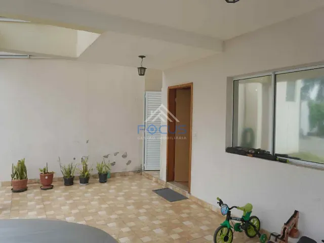 Casa 3 quartos e 3 banheiros, à venda, no bairro Parque Fernão Dias em Santana de Parnaíba