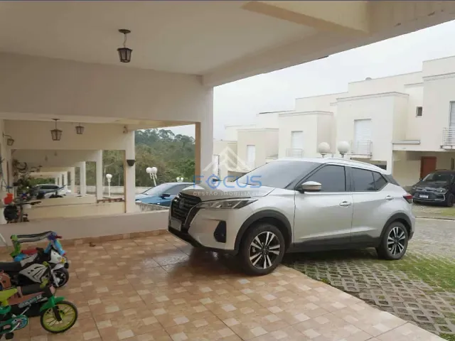 Casa 3 quartos e 3 banheiros, à venda, no bairro Parque Fernão Dias em Santana de Parnaíba