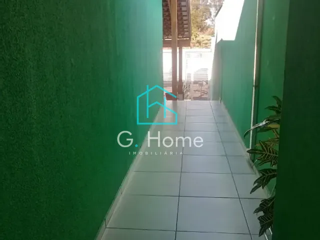 Casa com 180m² 3 quartos e 2 banheiros, à venda, no bairro Jardim Vale Verde em Londrina