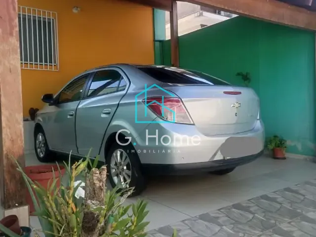 Casa com 180m² 3 quartos e 2 banheiros, à venda, no bairro Jardim Vale Verde em Londrina