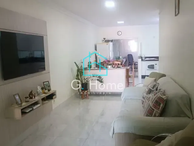 Casa com 180m² 3 quartos e 2 banheiros, à venda, no bairro Jardim Vale Verde em Londrina