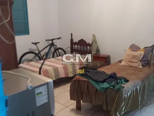 Casa com 204m² 3 quartos e 1 banheiro, à venda, no bairro Ipiranga em Ribeirão Preto