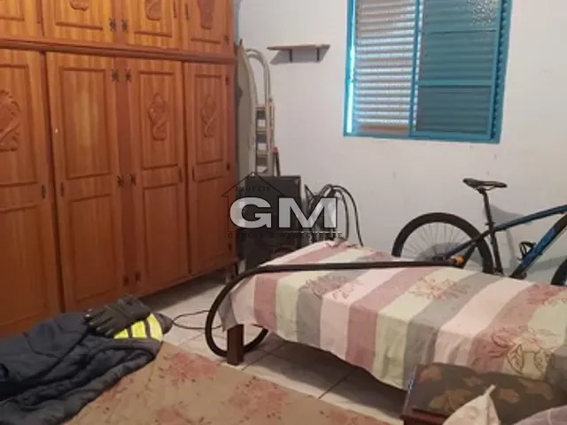 Casa com 204m² 3 quartos e 1 banheiro, à venda, no bairro Ipiranga em Ribeirão Preto