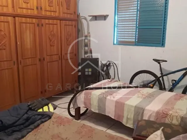 Casa com 204m² 3 quartos e 1 banheiro, à venda, no bairro Ipiranga em Ribeirão Preto