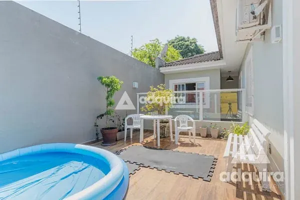 Sobrado, 4 quartos, 282 m² - Foto 18