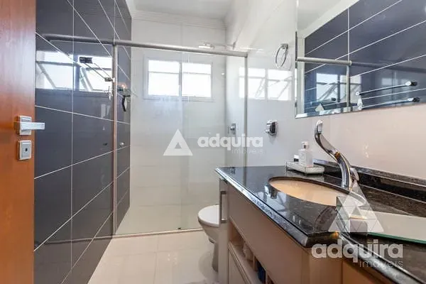 Sobrado, 4 quartos, 282 m² - Foto 15