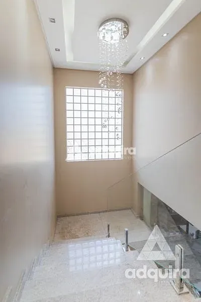 Sobrado, 4 quartos, 282 m² - Foto 9