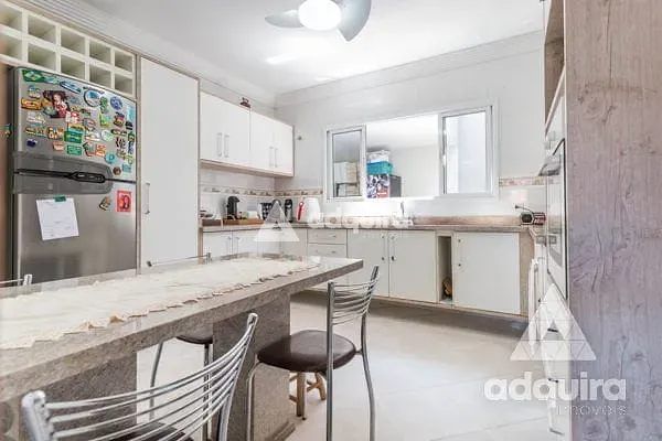 Sobrado, 4 quartos, 282 m² - Foto 7