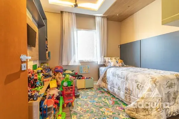 Sobrado, 4 quartos, 282 m² - Foto 17